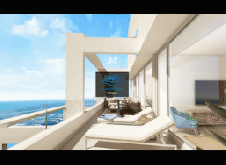 Showroom Virtual Makroceano