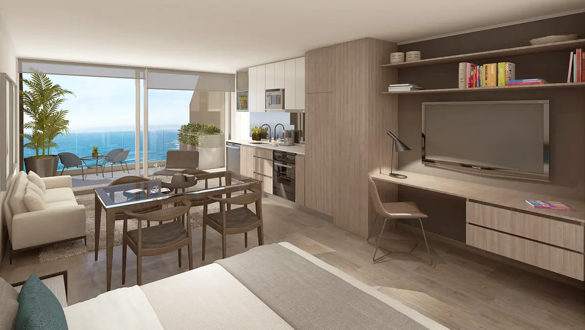 OPEN A ROCA - Makroceano