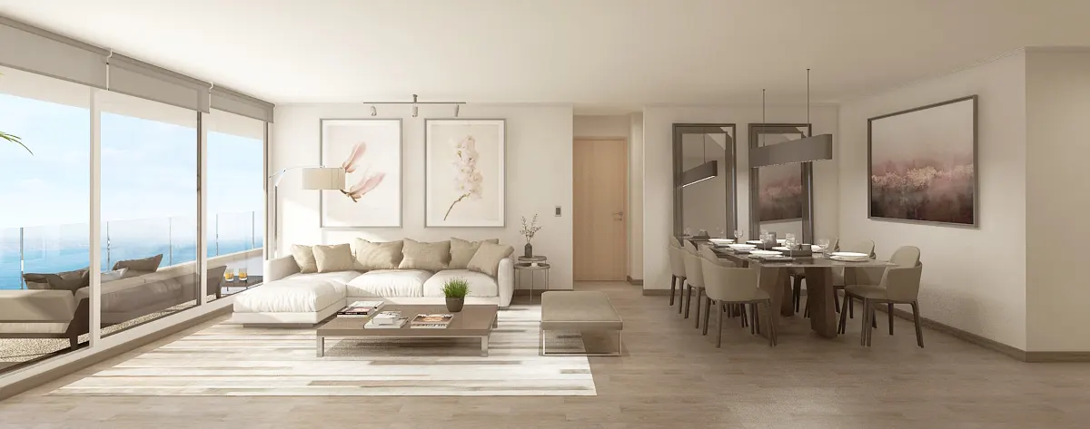 3D3B Roca - Makroceano