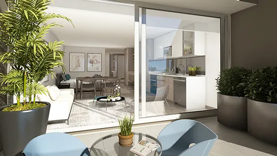 OPEN B ROCA - Makroceano - Inmobiliaria Makro