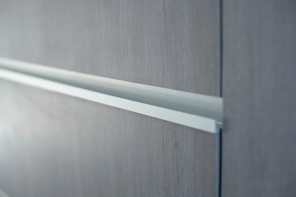 Terminaciones Makroceano